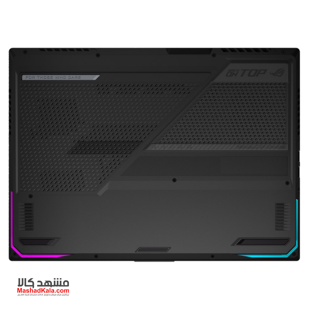 Asus ROG Strix Scar 15 G533ZW