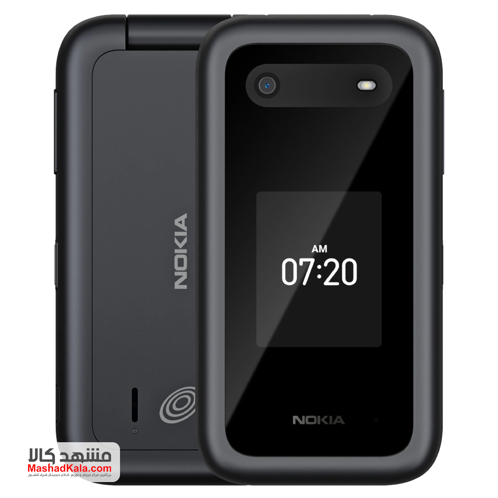 Nokia 2760 Flip