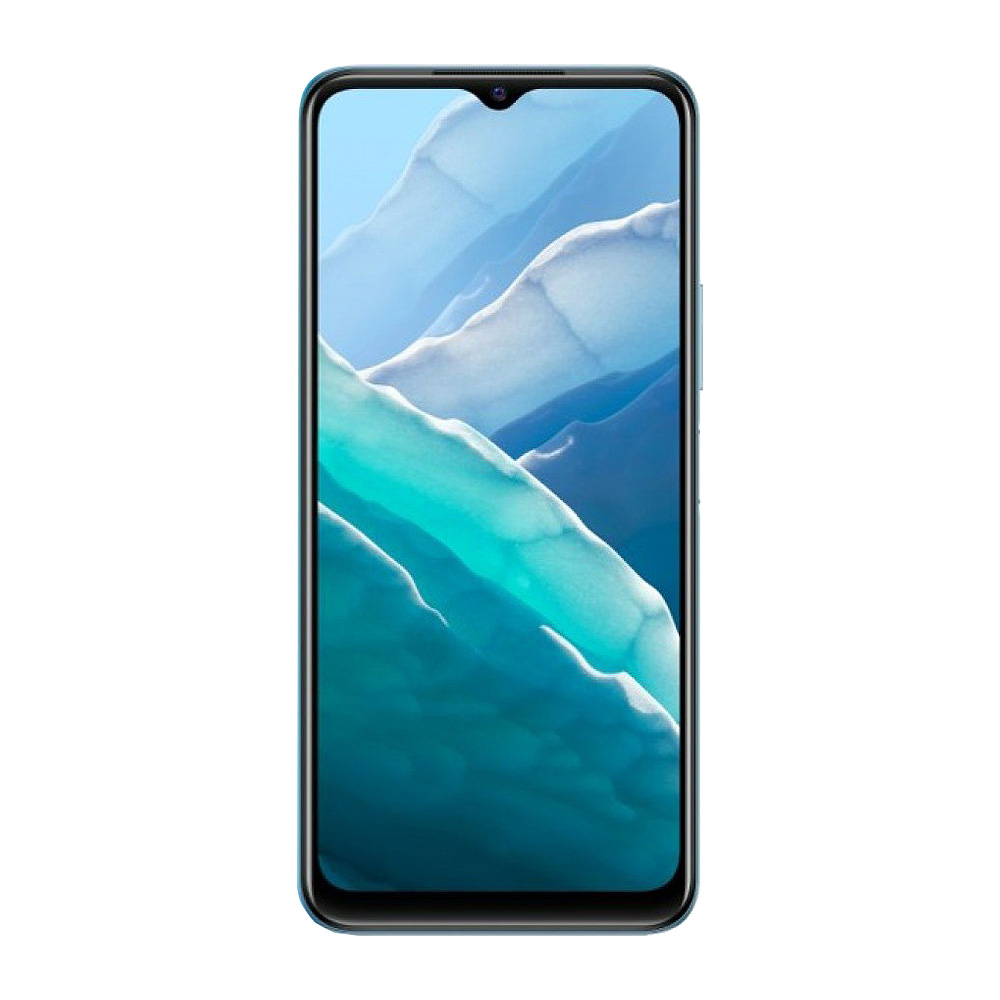 Vivo T1x (India)