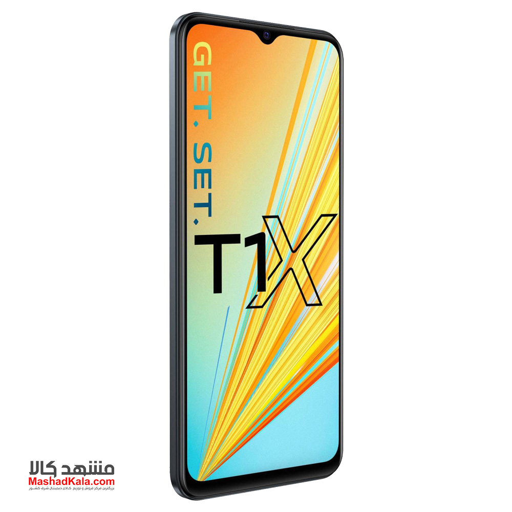 Vivo T1x (India)