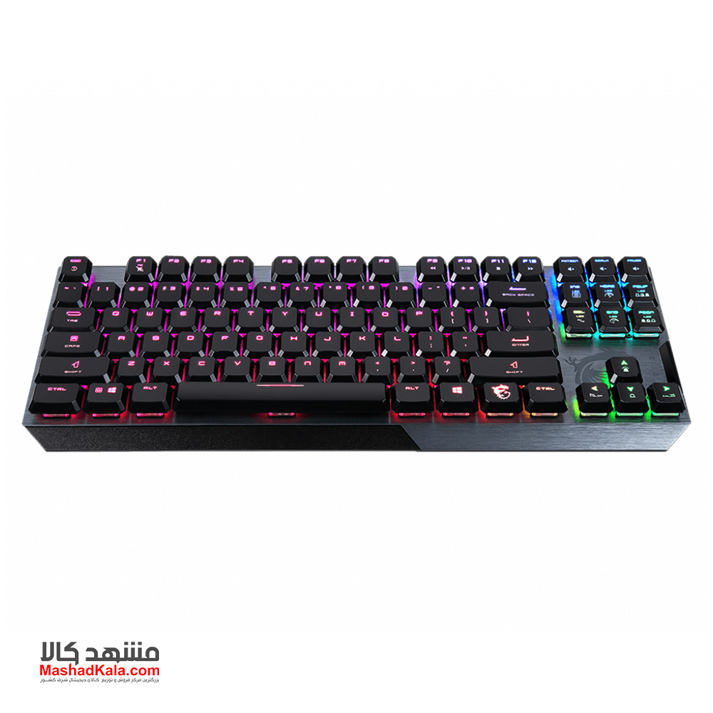 tkl low profile