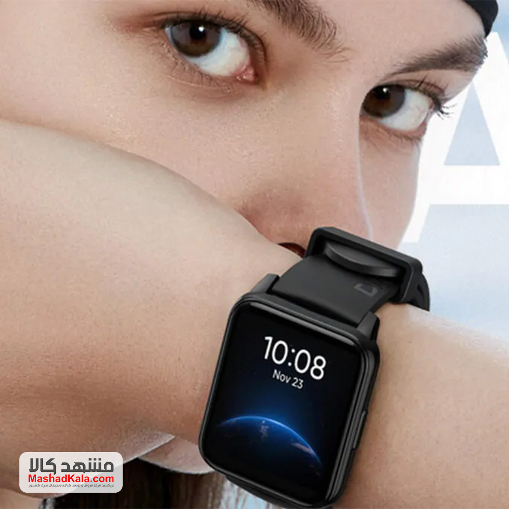 Realme Watch 3