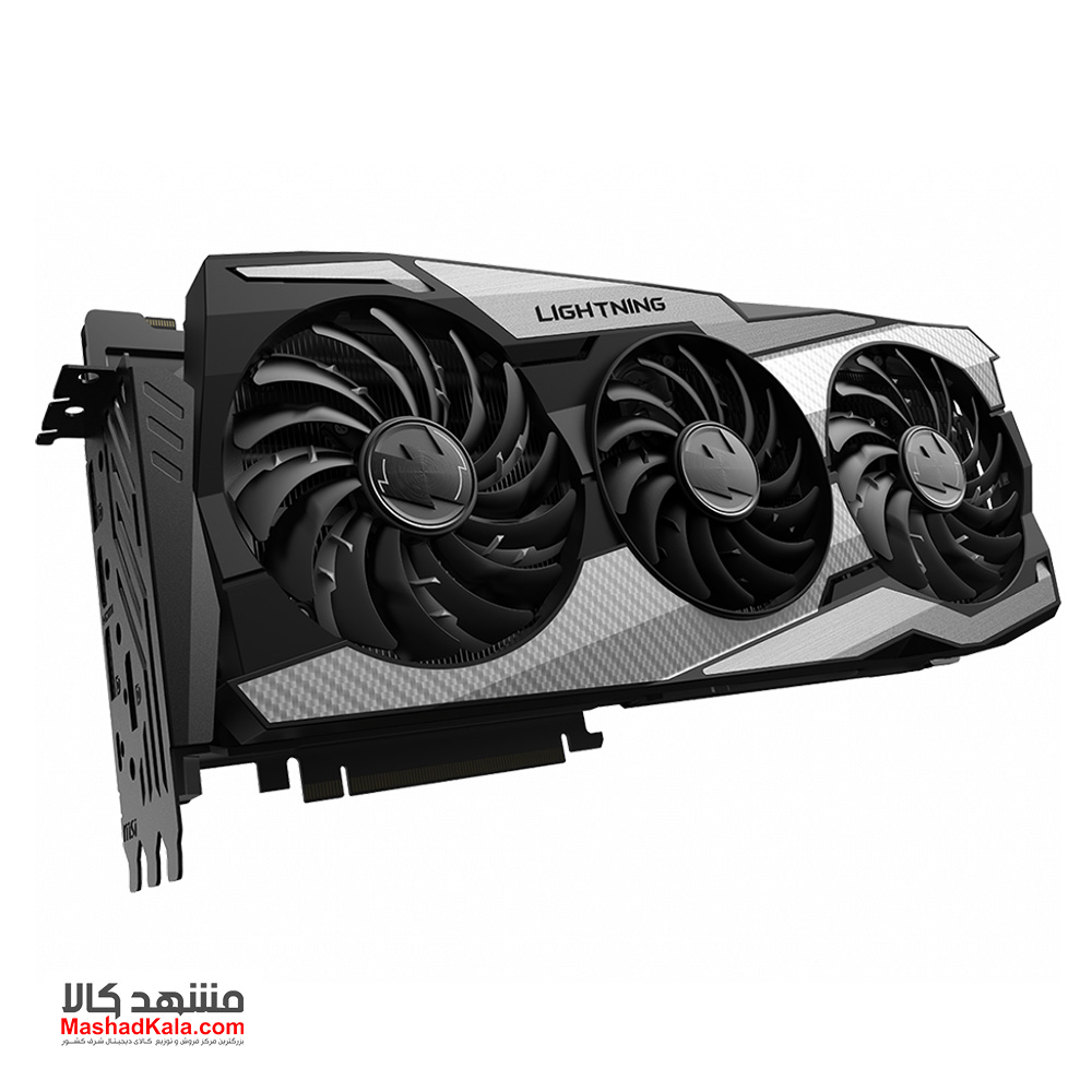 MSI GeForce RTX 2080 Ti Lightning 10th Anniversary Edition