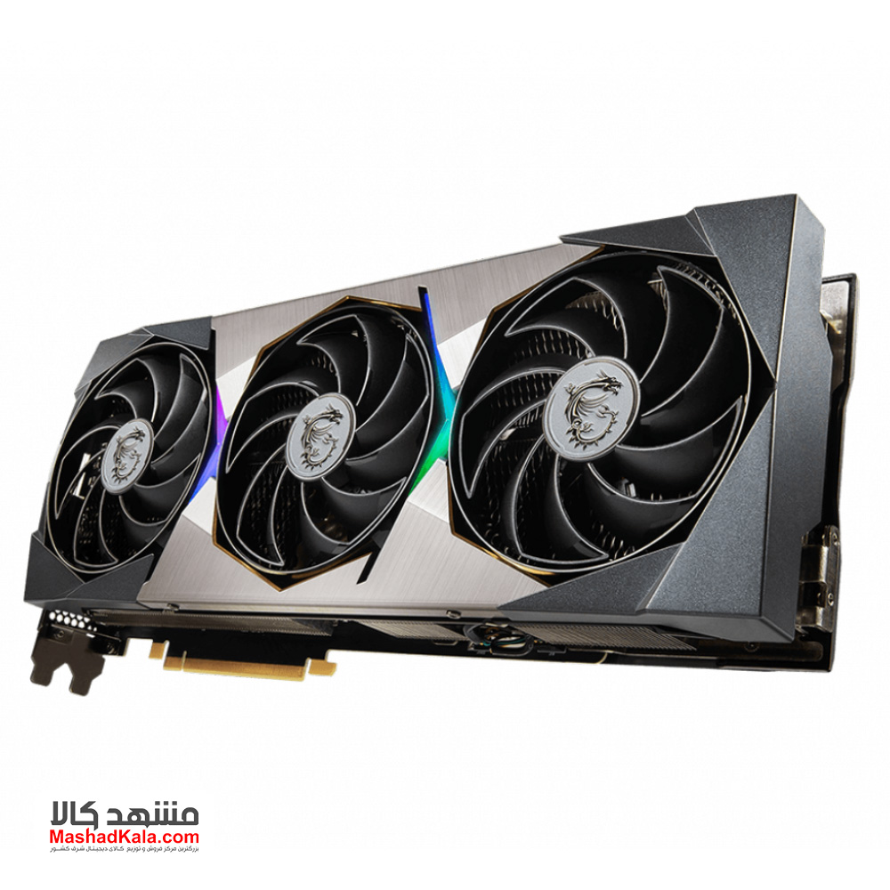 MSI GeForce RTX 3070 Suprim 8G LHR