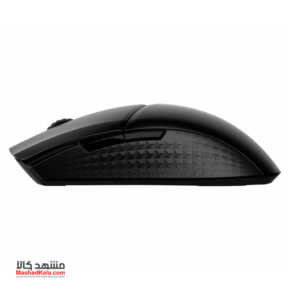 MSI Clutch GM41 Lightweight Wireless