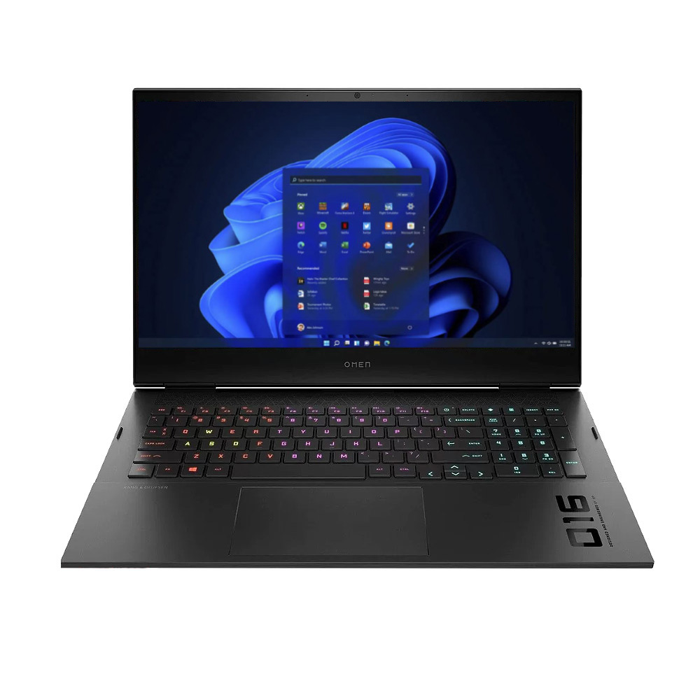 HP OMEN 16-b0002TX