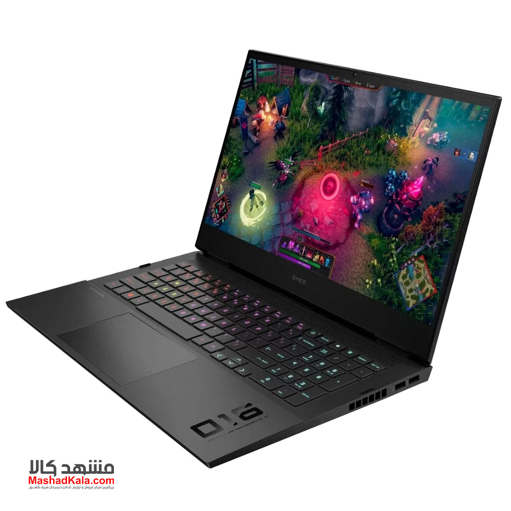 HP OMEN 16-b0002TX