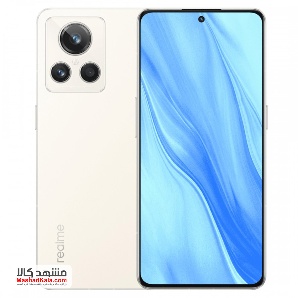 Realme GT2 Explorer Master 5G 