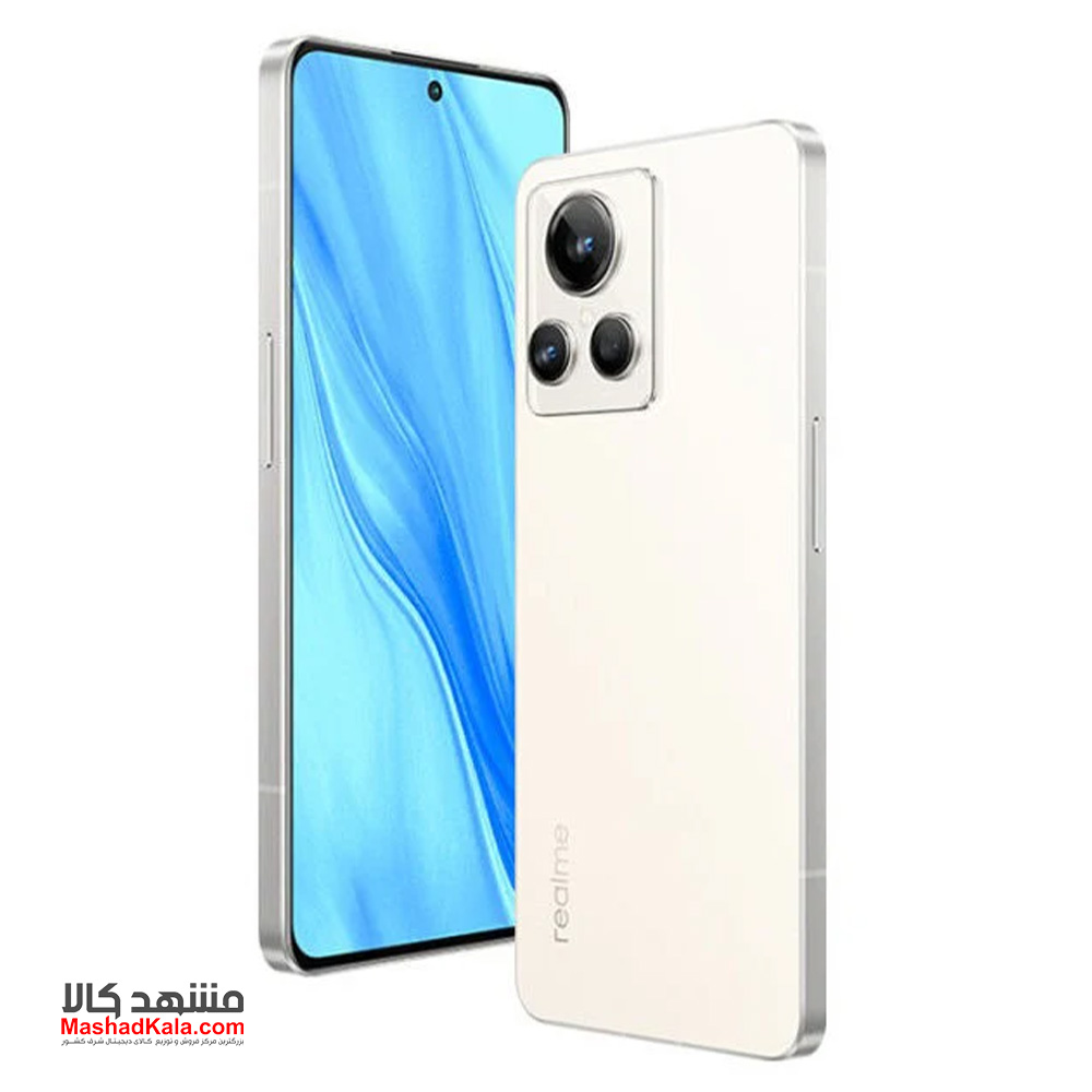 Realme GT2 Explorer Master 5G 