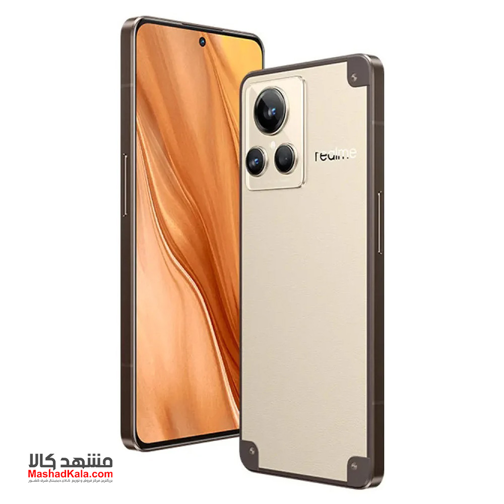 Realme GT2 Explorer Master 5G 