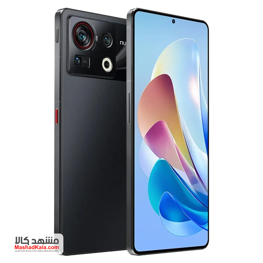 ZTE Nubia Z40S Pro 5G