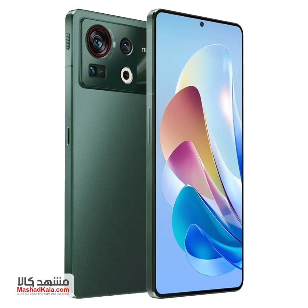 ZTE Nubia Z40S Pro 5G