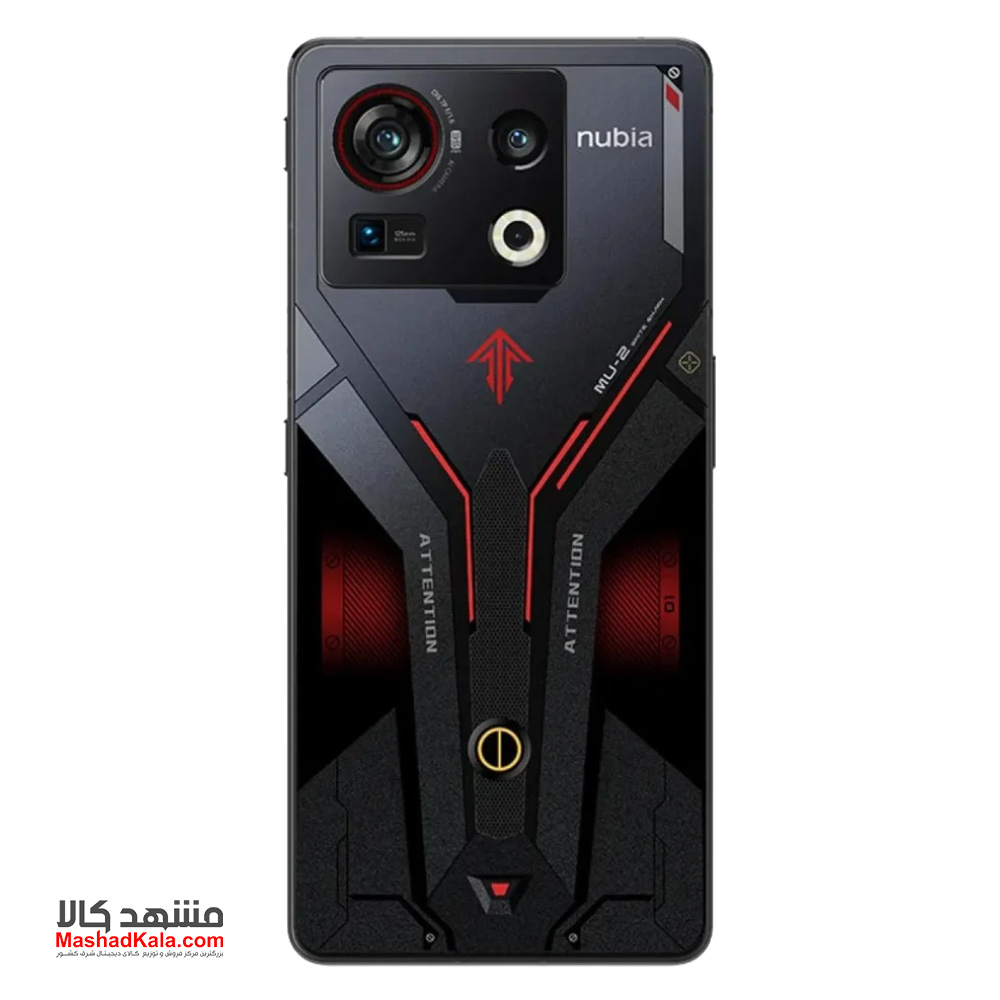 ZTE Nubia Z40S Pro 5G