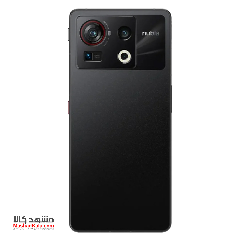 ZTE Nubia Z40S Pro 5G