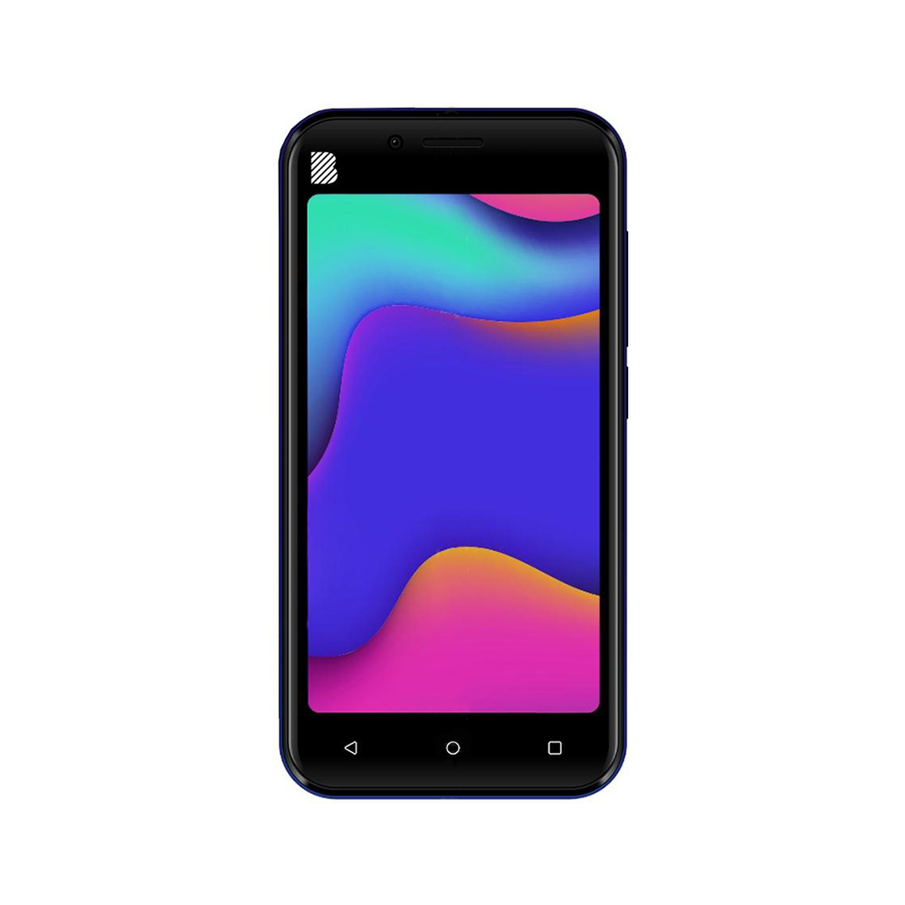 BLU Studio X10L 2022