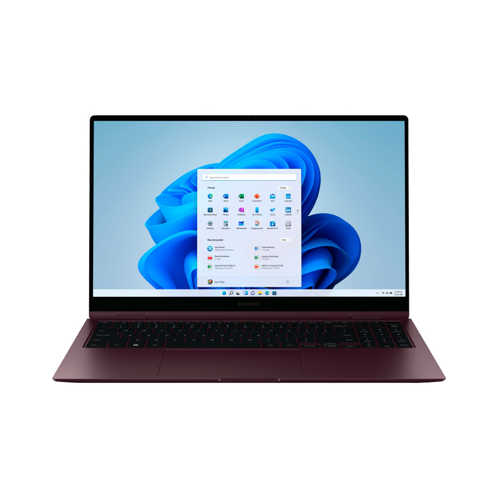 Samsung Galaxy Book Pro 360