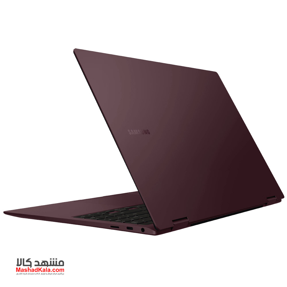 Samsung Galaxy Book Pro 360