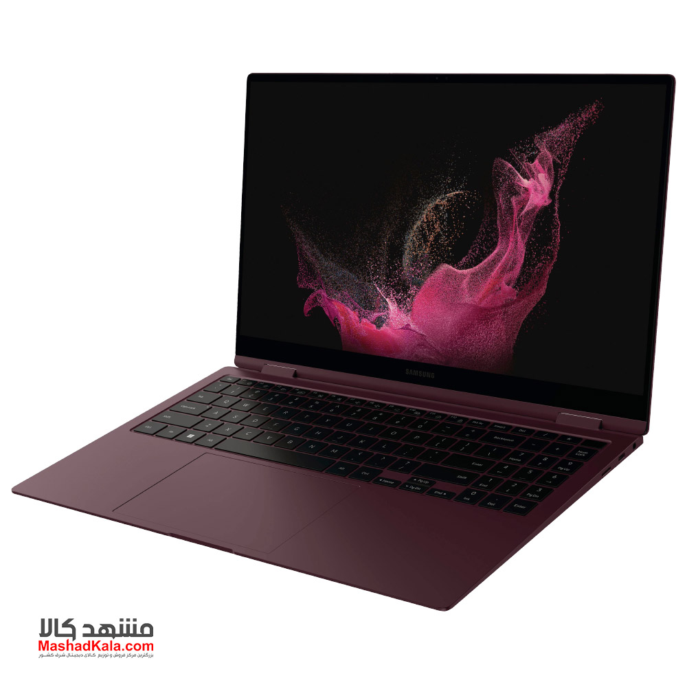 Samsung Galaxy Book Pro 360