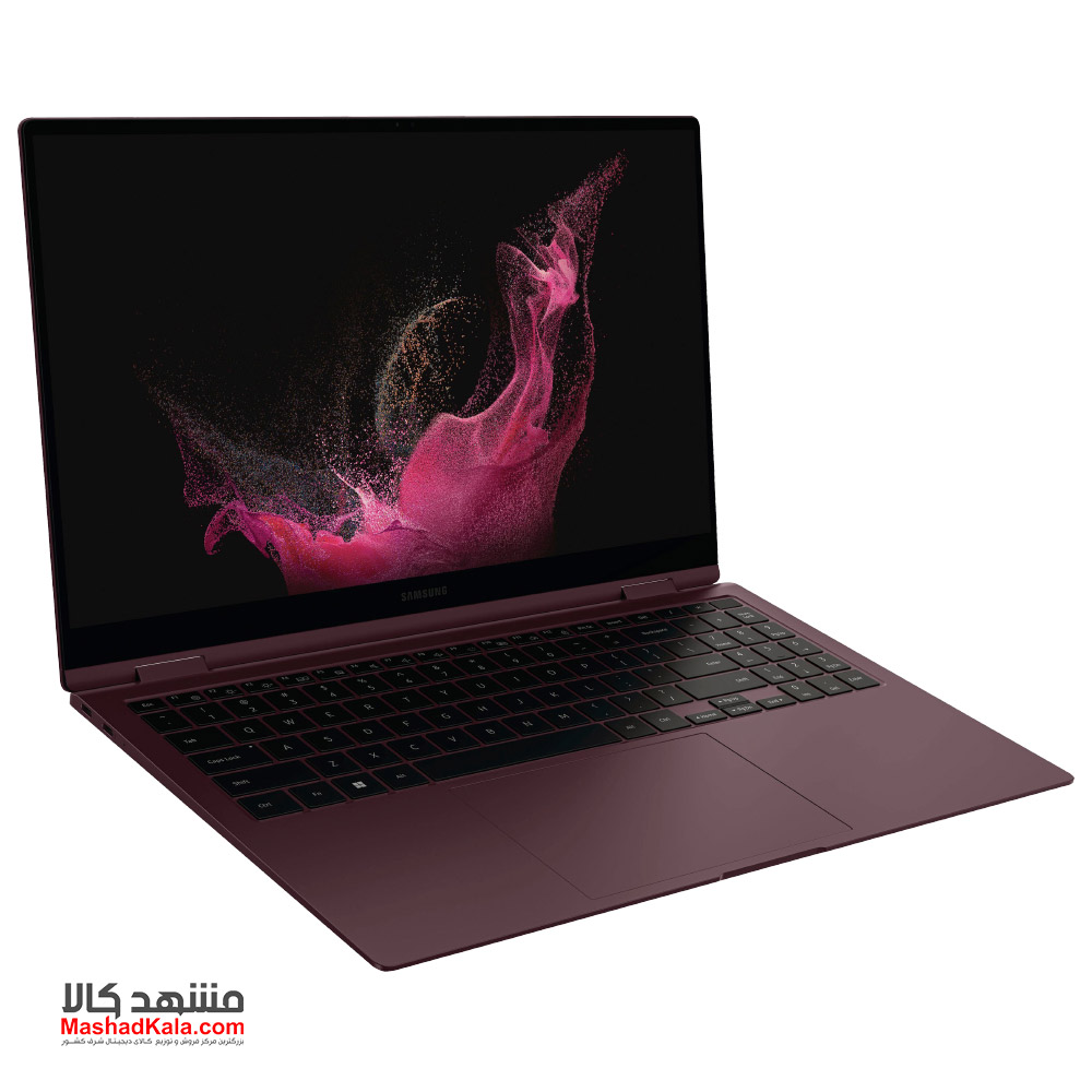 Samsung Galaxy Book Pro 360