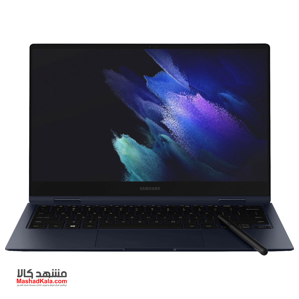 Samsung Galaxy Book Pro 360