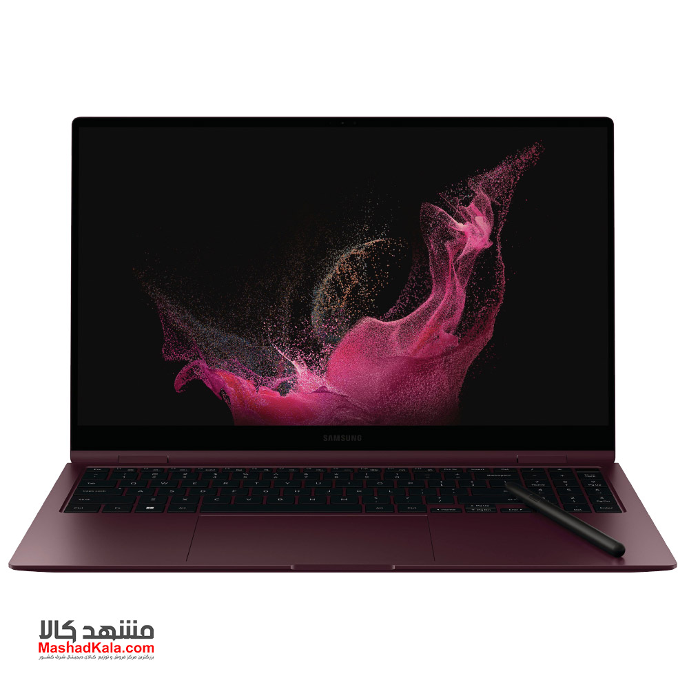 Samsung Galaxy Book Pro 360