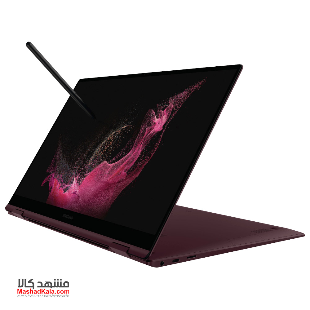 Samsung Galaxy Book Pro 360