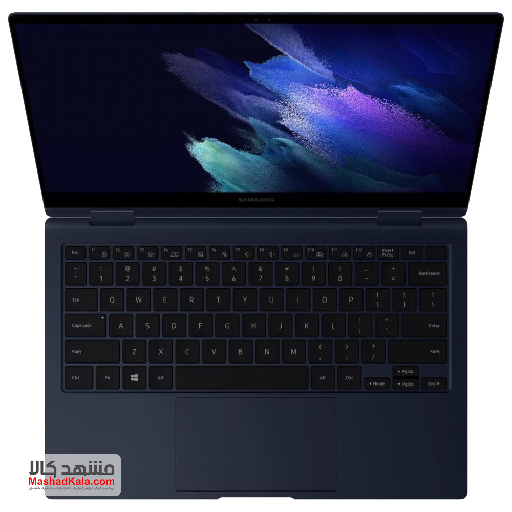 Samsung Galaxy Book Pro 360