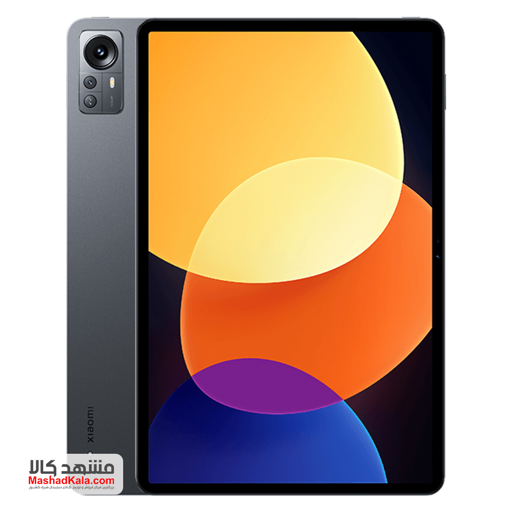 the xiaomi pad 5