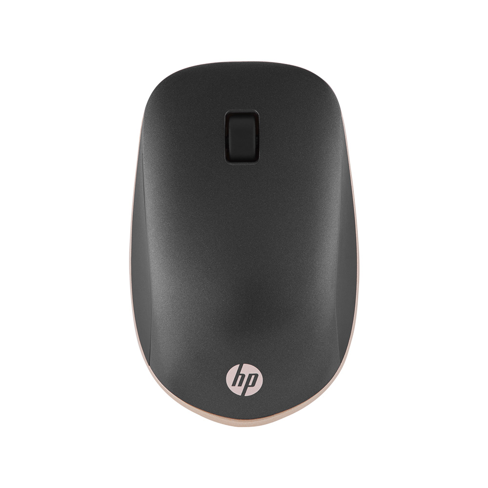 HP 410 Slim Silver