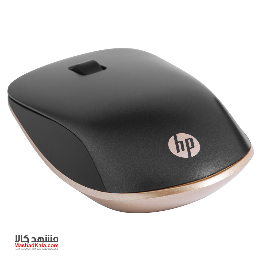 HP 410 Slim Silver