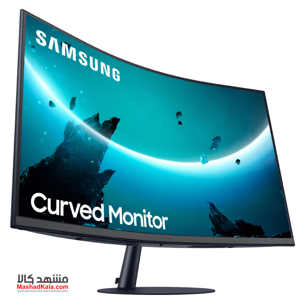 samsung curved t55