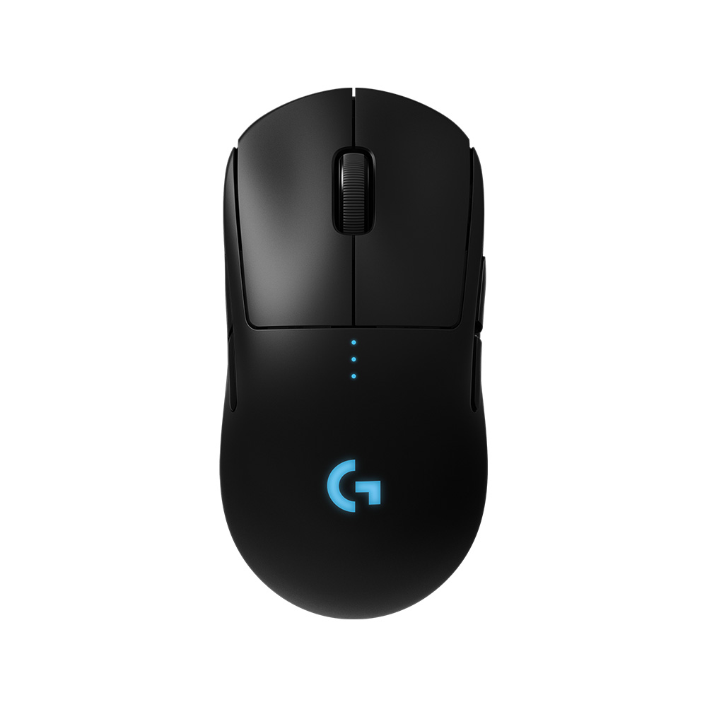 Logitech G Pro