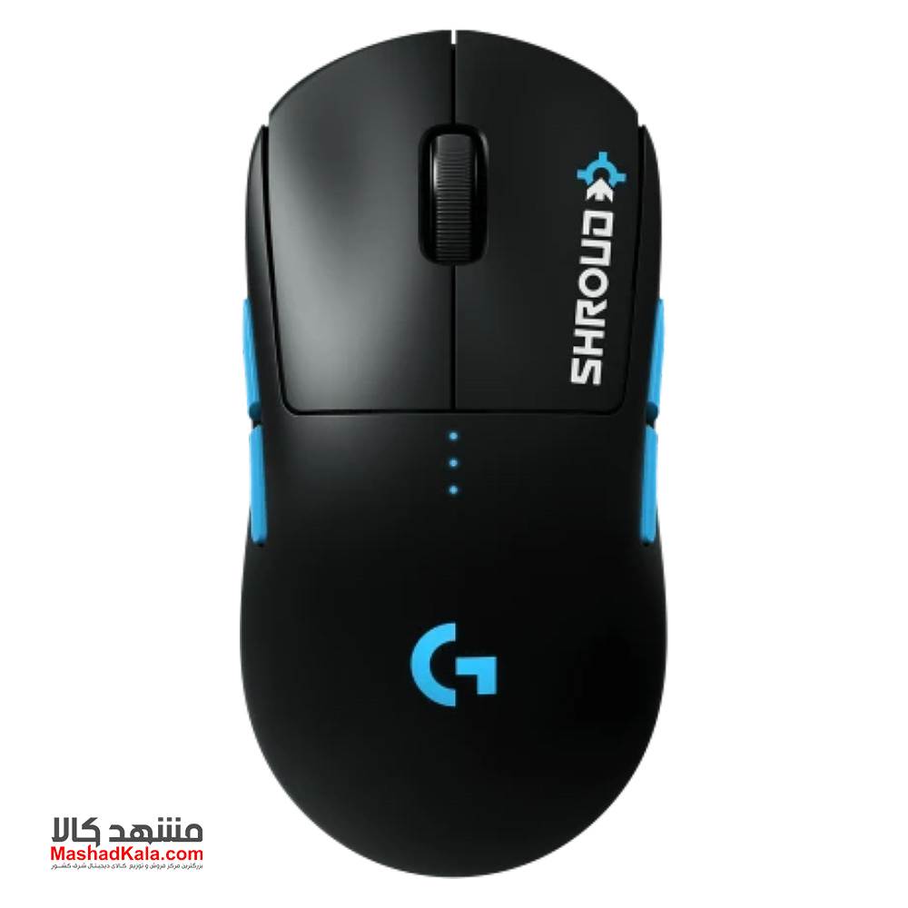 Logitech G Pro