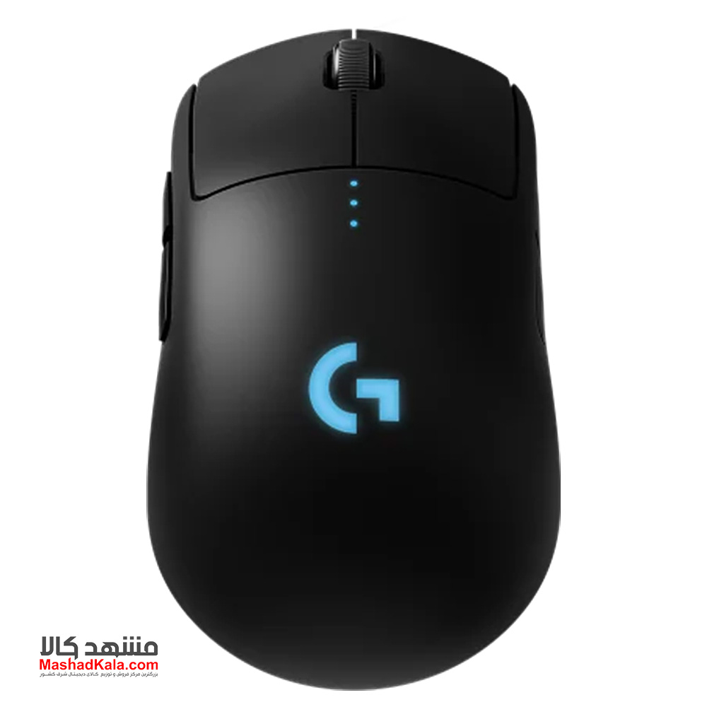 Logitech G Pro