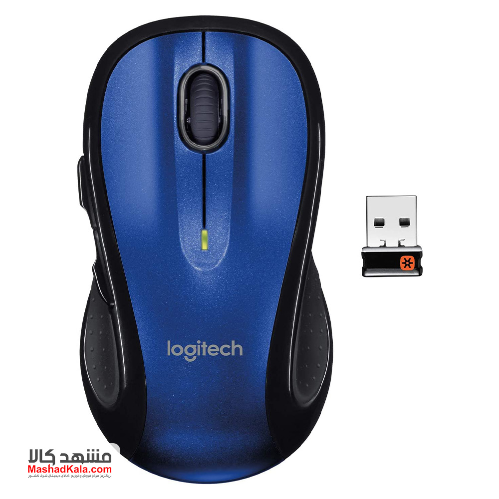 Logitech M510