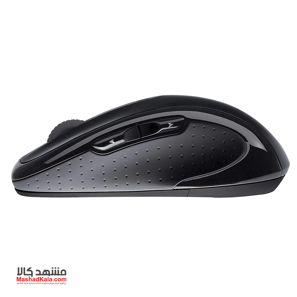 logitech m510 black