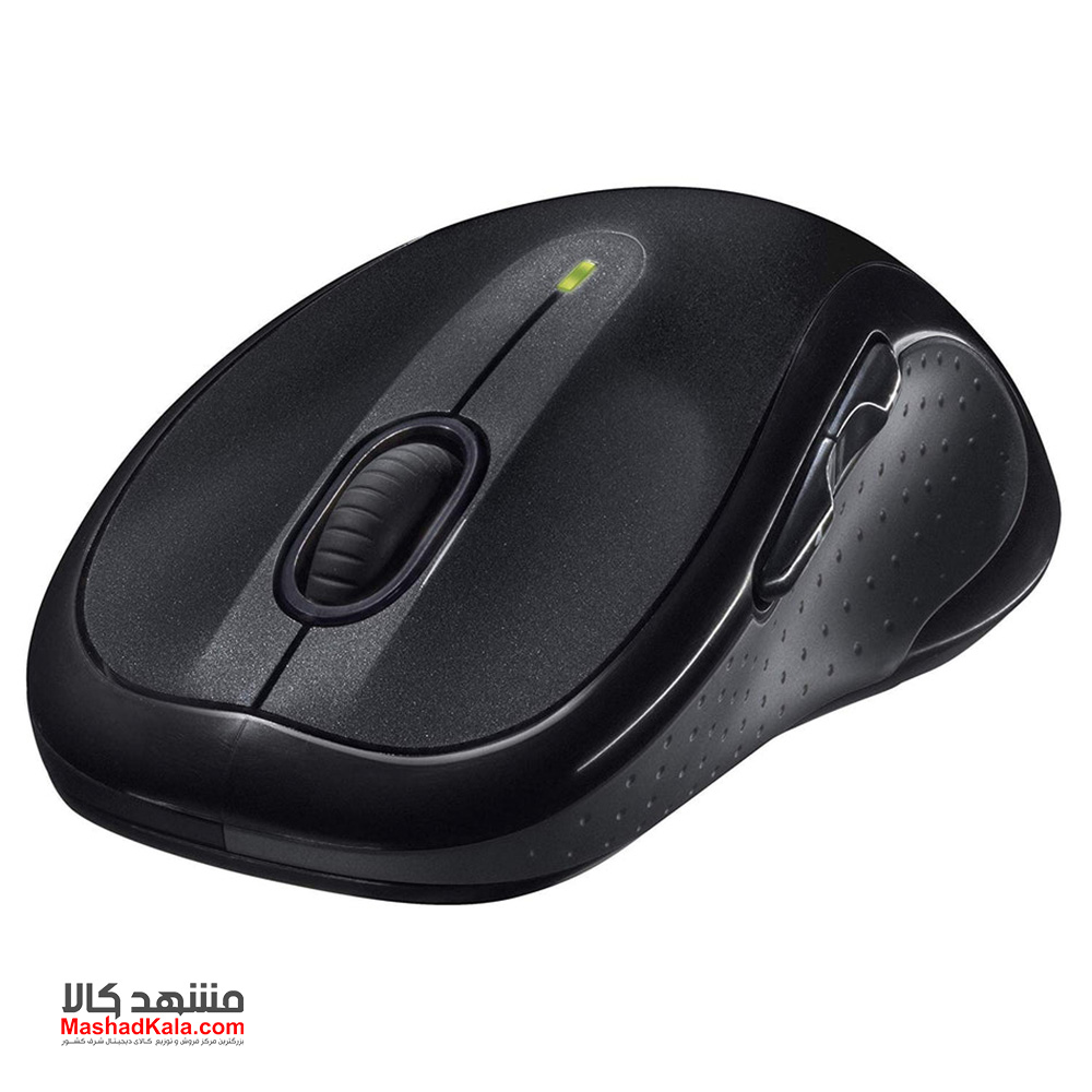 Logitech M510