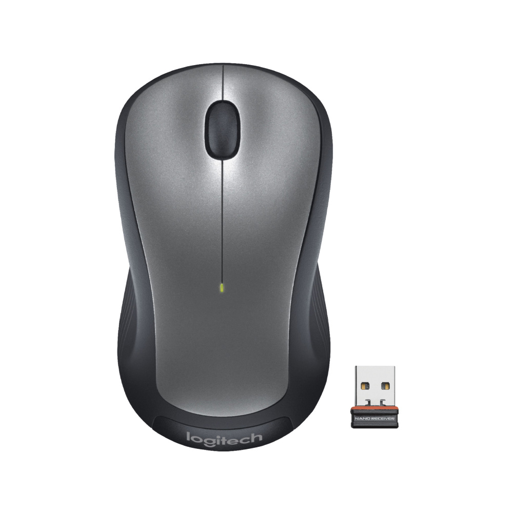 Logitech M310