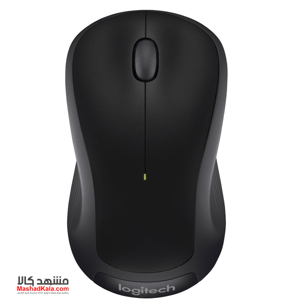 Logitech M310