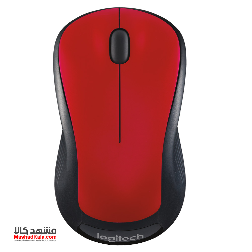 Logitech M310