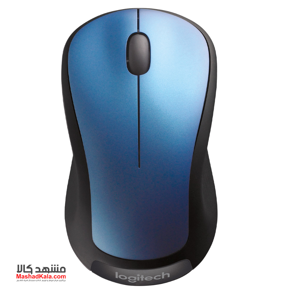 Logitech M310