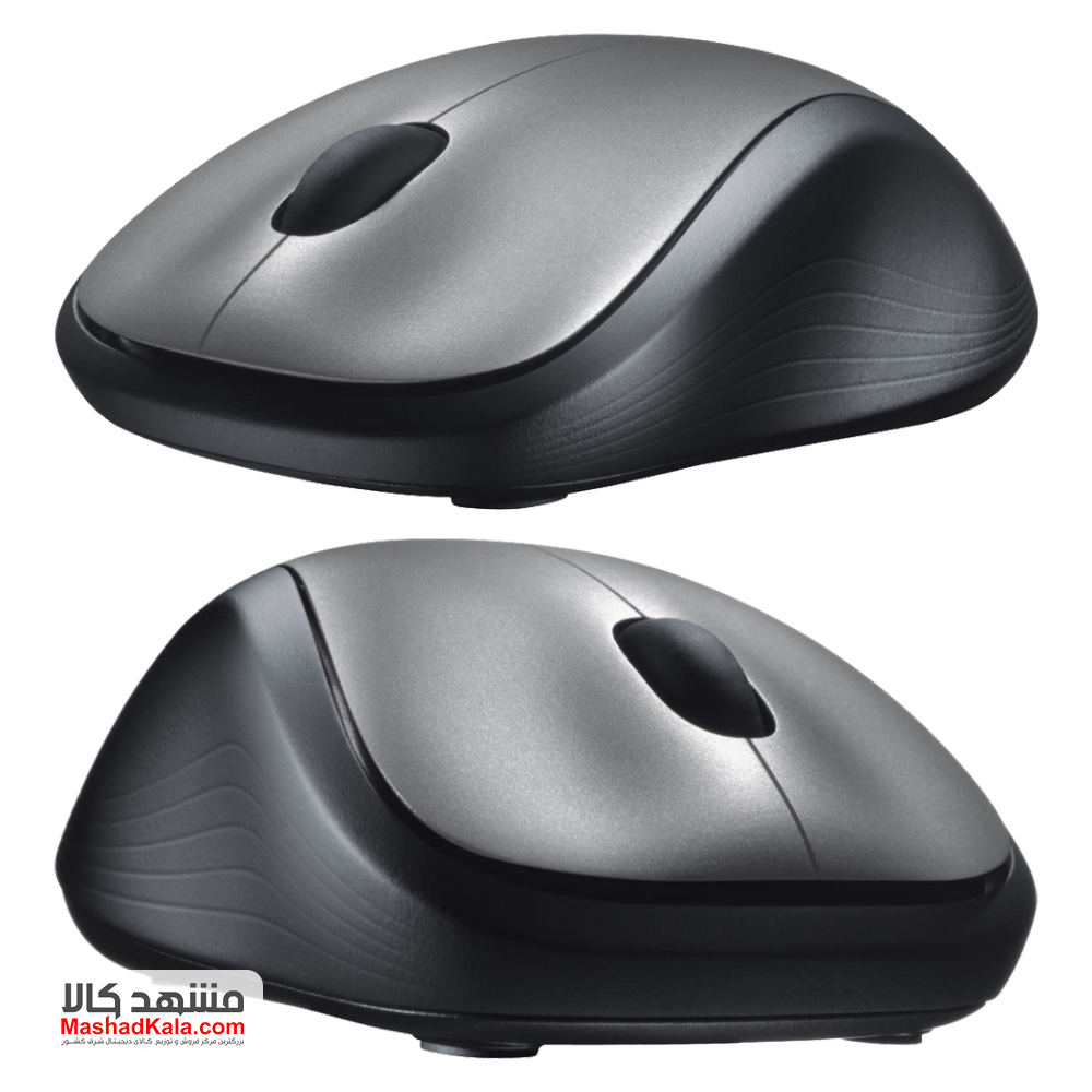 Logitech M310