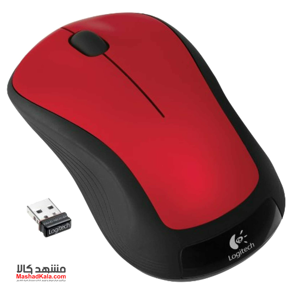 Logitech M310