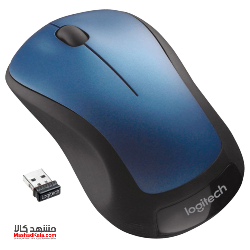 Logitech M310