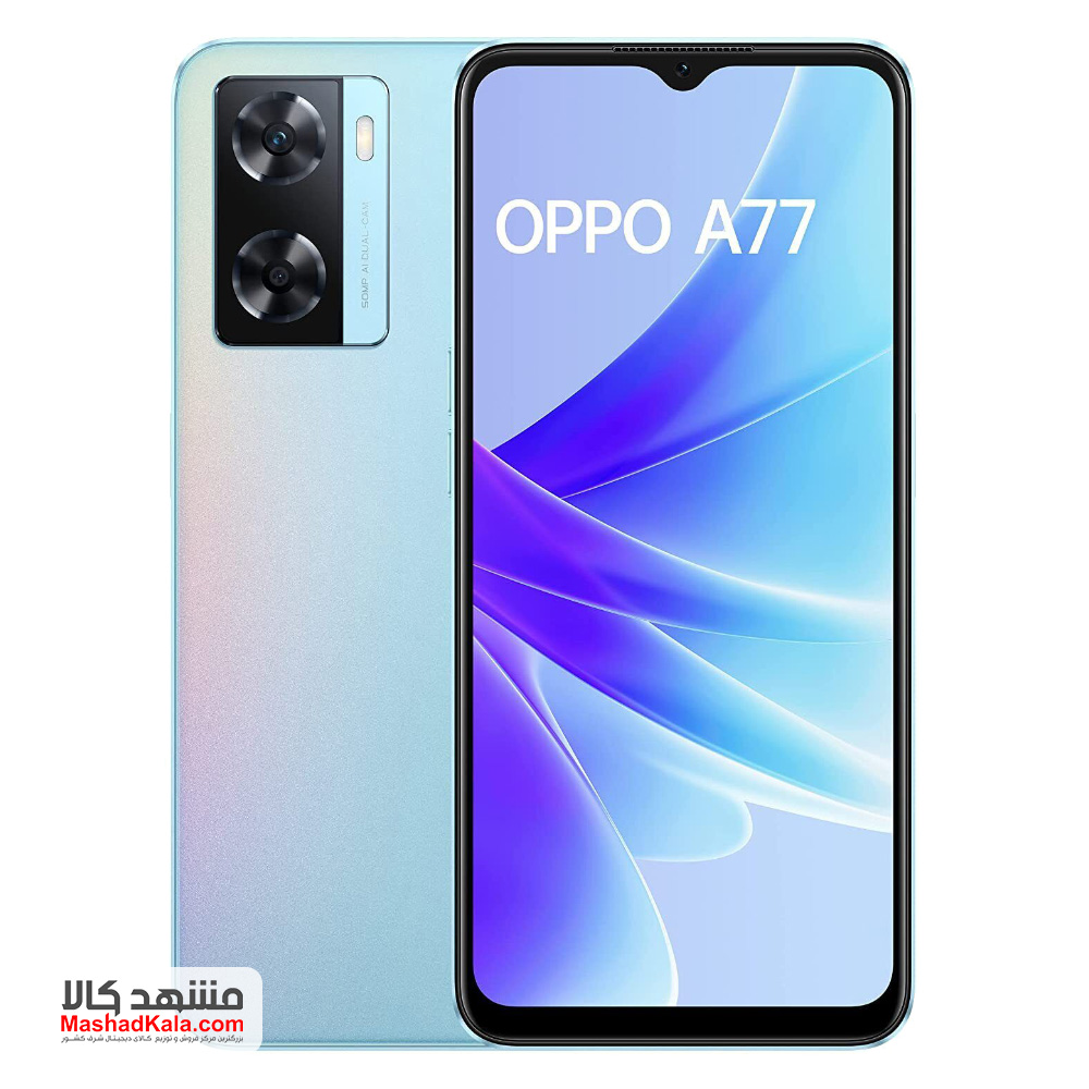 Oppo A77 4G