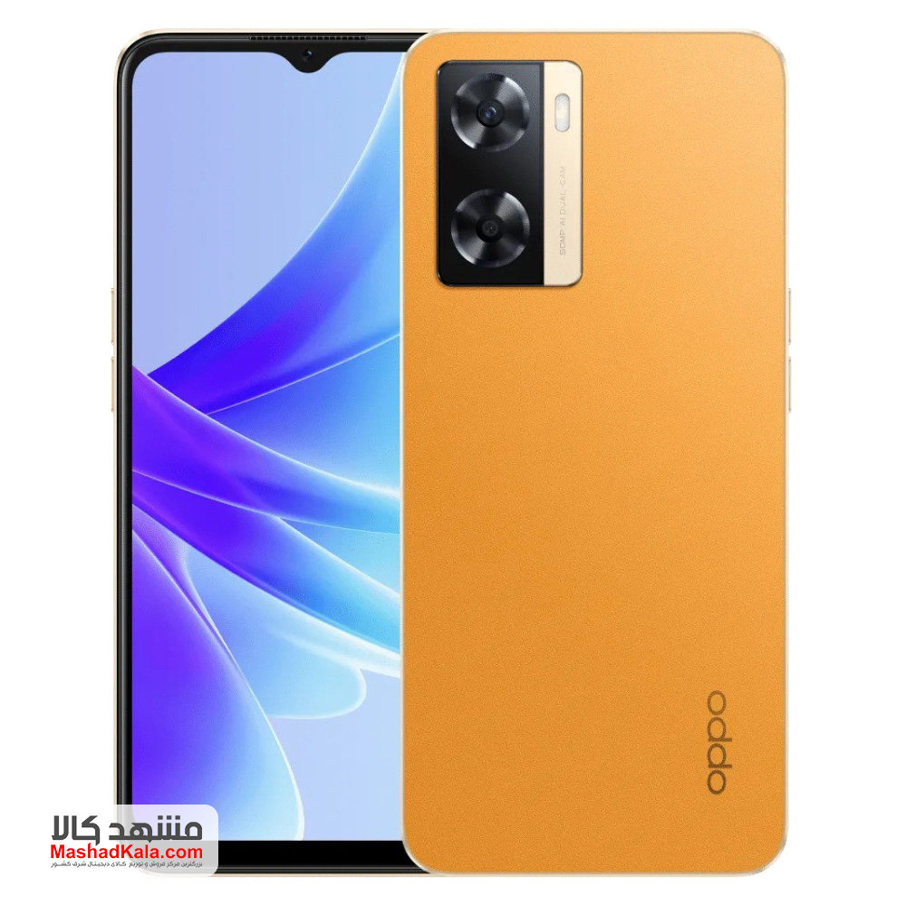 Oppo A77 4G