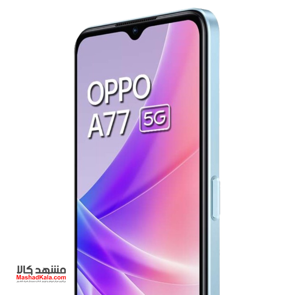 Oppo A77 5G