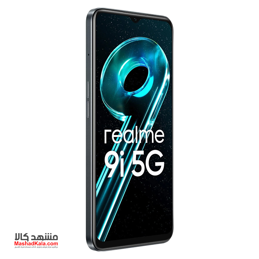 Realme 9i 5G