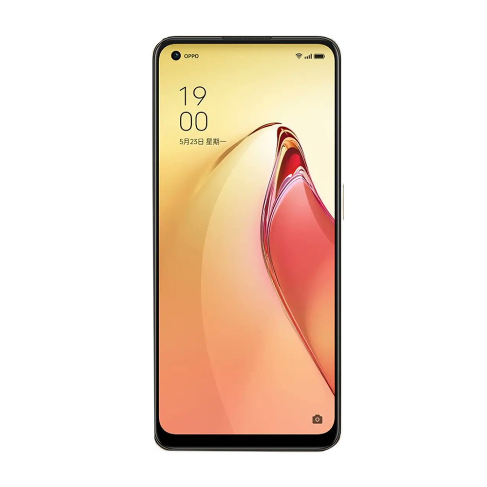 Oppo Reno8 4G