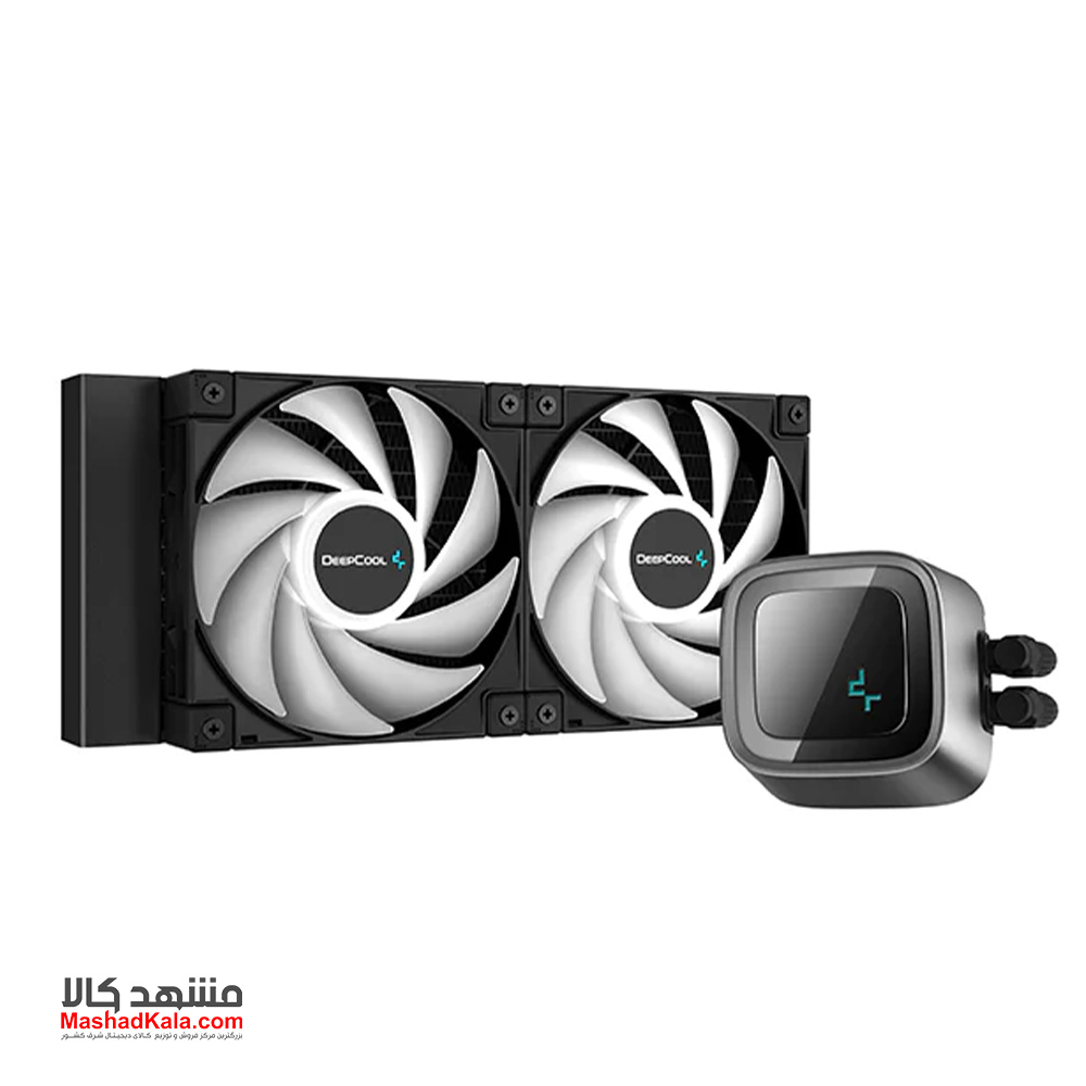 DeepCool LS520